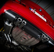 Cargar imagen en el visor de la galería, BMW 330CI E46 Silencioso trasero deportivo REPLICA M3