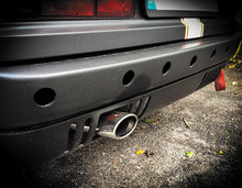 Cargar imagen en el visor de la galería, PORSCHE 944 2.5 Silencioso trasero deportivo