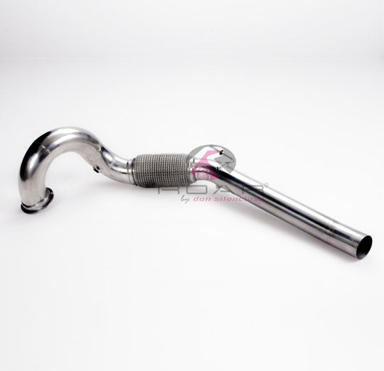 SEAT LEON III 5F Downpipe De-cat